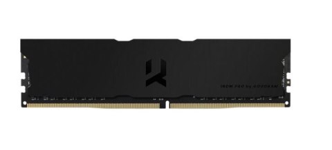 GOODRAM Pamięć DDR4 IRDM PRO 16/3600 (2x8GB) 18-22-22 czarna