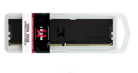GOODRAM Pamięć DDR4 IRDM PRO 16/3600 (2x8GB) 18-22-22 czarna