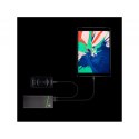 Green Cell Kabel GC PowerStream USB - Lightning 200 cm