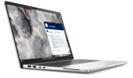 Dell Laptop Dell Pro 16 Plus PB16250 W11P U7 265U/16GB/512GB SSD/16 FHD+/Int/FgrPr&SmtCd/FHD/IRCam/Mic/WWAN Ready+BT/BcklKb/3C/vPro/3