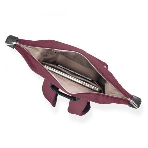 Hama Plecak ultimate do laptopa 16,2' czerwony