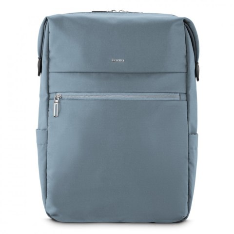 Hama Plecak ultimate do laptopa 16,2' niebieski