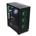 Komputer HIRO Gamer AMD Ryzen 5 7600, RTX 5060 8GB,32GB RAM, 1TB SSD, WIFI, W11H