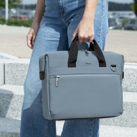 Hama Torba ultimate do laptopa 15,6-16,2 niebieska