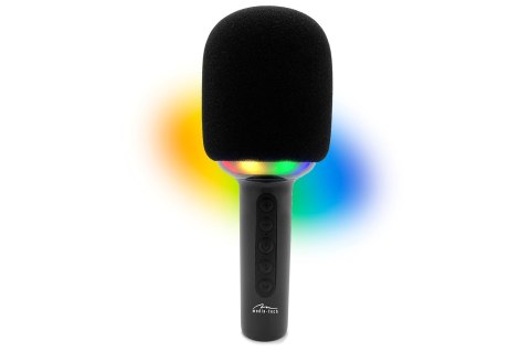 MEDIA-TECH 3 W 1 GŁOŚNIK BT Z KARAOKE MT399