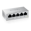 Zyxel Przełącznik niezarządzalny GS-105BV5 Switch GS-105BV5-EU0101F