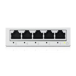 Zyxel Przełącznik niezarządzalny GS-105BV5 Switch GS-105BV5-EU0101F
