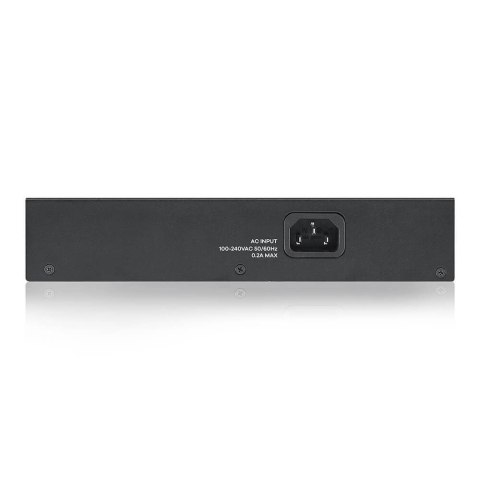 Zyxel Przełącznik niezarządzalny GS1100-16-EU0103F 16x Gigabit Unmanaged Switch GS1100-16-EU0103F