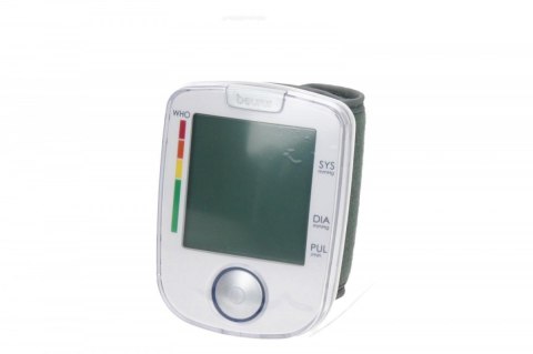 Beurer Ciśnieniomierz nadgarstkowy BC44