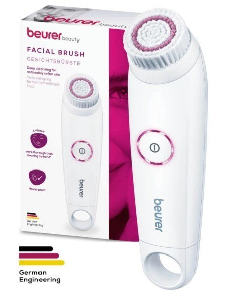 Beurer Szczoteczka do twarzy FC45