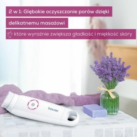 Beurer Szczoteczka do twarzy FC45