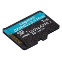Kingston Karta pamięci microSD 1TB Canvas Go! Plus 200MB/s A2 U3 V30