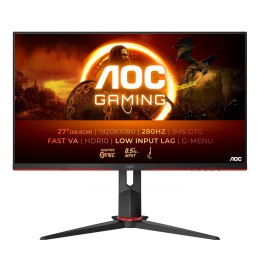 MONITOR AOC LED 27