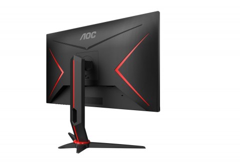 MONITOR AOC LED 27" 27G2ZN3/BK 280Hz