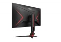 MONITOR AOC LED 27" 27G2ZN3/BK 280Hz