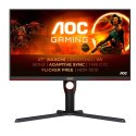 MONITOR AOC LED 27" Q27G3XMN/BK 180Hz