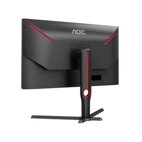 MONITOR AOC LED 27" Q27G3XMN/BK 180Hz