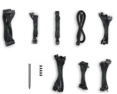 Be quiet! Zasilacz Pure Power 13 M 750W ATX 3.1 80+ GOLD