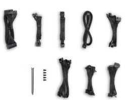 Be quiet! Zasilacz Pure Power 13 M 850W ATX 3.1 80+ GOLD