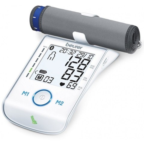 Beurer Ciśnieniomierz naramienny BM 85
