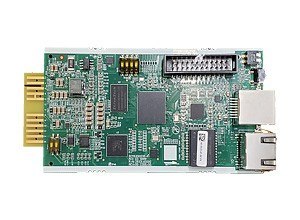 DELTA ELECTRONICS Karta SNMP IPv6 3915100975-S35