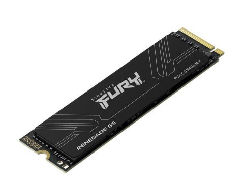 Dysk SSD Kingston Fury Renegade G5 PCIe 5.0 4TB