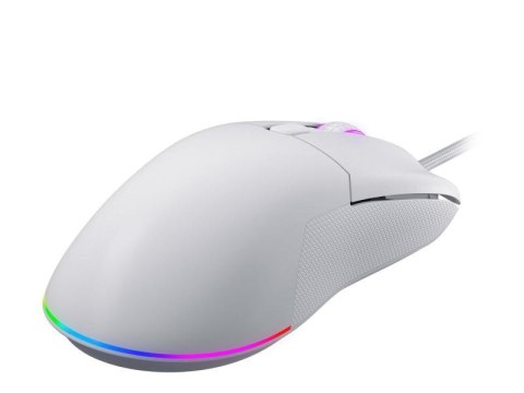 Mysz dla graczy Hator Pulsar 3 biała
