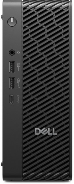 Dell Komputer Dell Pro Max Micro FCM2250 Win 11 Pro Intel U7 265/16GB/1TB/NVIDIA RTX A1000 8GB/WLAN + BT/Wireless Kb & Mouse/280W/vPr