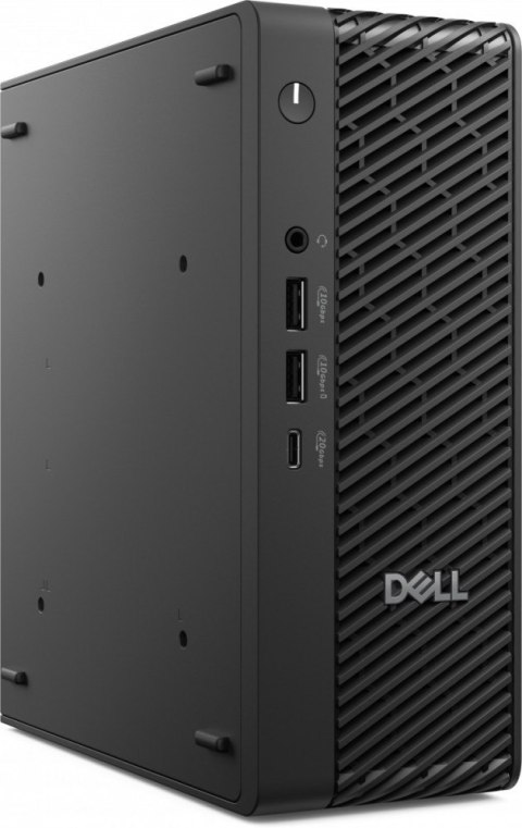 Dell Komputer Dell Pro Max Micro FCM2250 Win 11 Pro Intel U7 265/32GB/1TB/NVIDIA RTX A1000 8GB/WLAN + BT/Wireless Kb & Mouse/280W/ vP