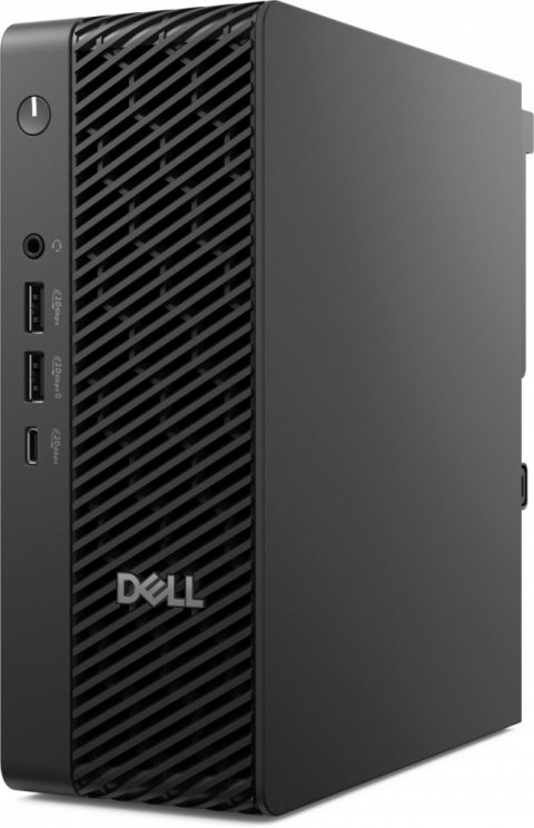 Dell Komputer Dell Pro Max Micro FCM2250 Win 11 Pro Intel U7 265/32GB/1TB/NVIDIA RTX A1000 8GB/WLAN + BT/Wireless Kb & Mouse/280W/ vP