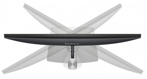 Dell Monitor 23.8 cala P2425D IPS LED QHD (2560x1440)/16:9/HDMI/DP/USB-C/3x USB/5Y AES&PPG