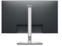 Dell Monitor 27 cali P2725QE IPS LED UHD 4K(3840x 2160)/16:9/HDMI/DP/USB-C/3xUSB/RJ45/3Y