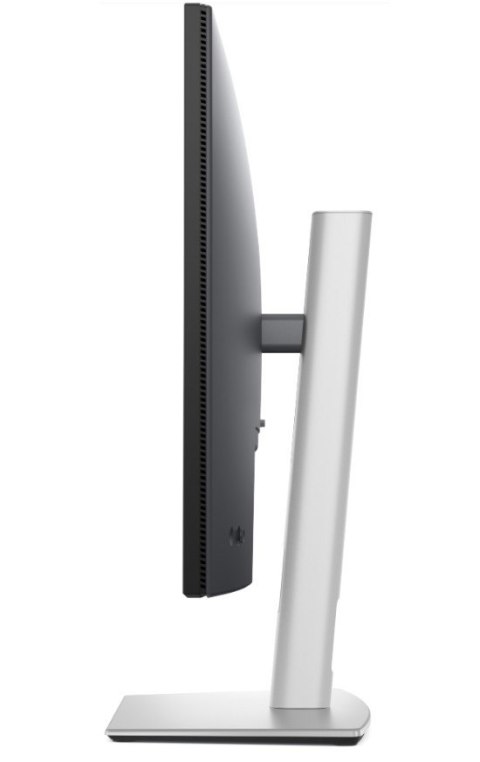 Dell Monitor 27 cali P2725QE IPS LED UHD 4K(3840x 2160)/16:9/HDMI/DP/USB-C/3xUSB/RJ45/3Y