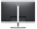 Dell Monitor 27 cali P2725QE IPS LED UHD 4K(3840x 2160)/16:9/HDMI/DP/USB-C/3xUSB/RJ45/3Y