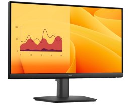 Dell Monitor E2225HM 21.5 cala LED VA Full HD (1920 x1080)/16:9/DP/HDMI/VGA/3Y