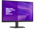 Dell Monitor E2425HM 23.8 cala VA LED Full HD (1920x1080)/16:9/DP/HDMI/VGA/3Y