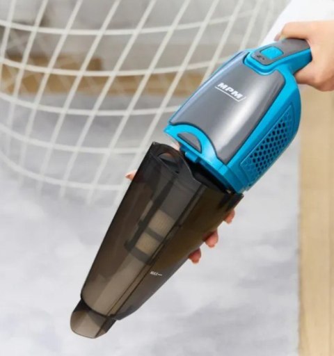 MPM Odkurzacz pionowy MPM MOD-38/N