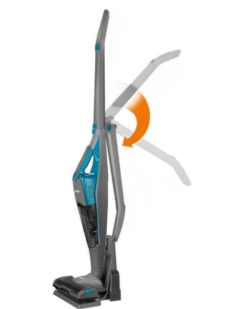 MPM Odkurzacz pionowy MPM MOD-38/N