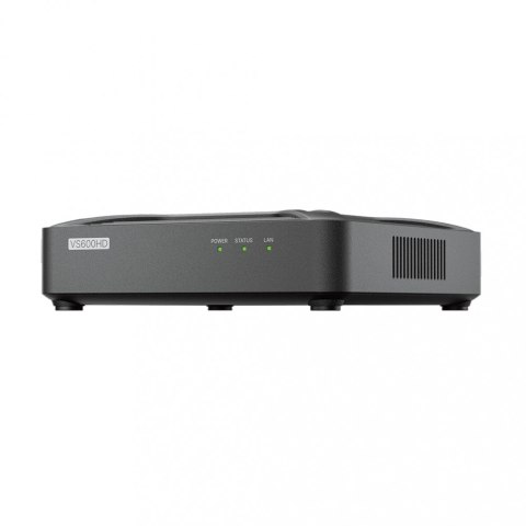 Synology Klient nadzoru VS600HD VisualStation 2xHDMI 4K 36W 3Y