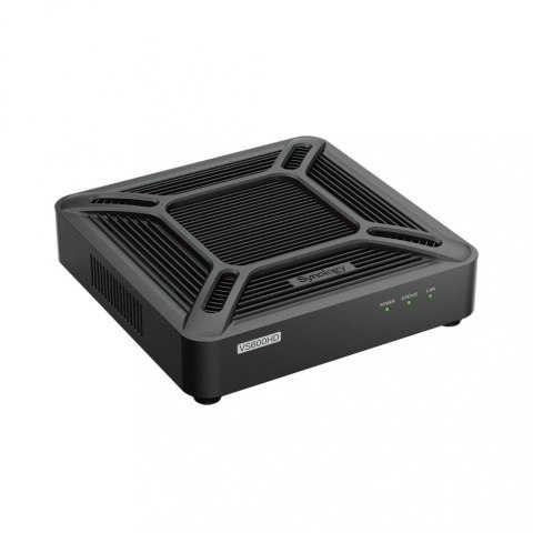 Synology Klient nadzoru VS600HD VisualStation 2xHDMI 4K 36W 3Y