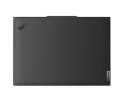 Lenovo Mobilna stacja robocza ThinkPad P14s G6 21QL003XPB Windows 11 Pro AI 7 PRO 350/32GB/1TB/14.0 WQUXGA/Black/3YRS Premier Support +