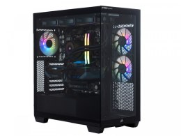 OPTIMUS Komputer E-Sport GB650T-CR2 Ryzen 7 7800X3D/32GB/2TB/RX 9070 XT 16GB/WIN11H