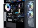OPTIMUS Komputer E-Sport GB650T-CR2 Ryzen 7 7800X3D/32GB/2TB/RX 9070 XT 16GB/WIN11H