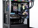 OPTIMUS Komputer E-Sport GB650T-CR2 Ryzen 7 7800X3D/32GB/2TB/RX 9070 XT 16GB/WIN11H