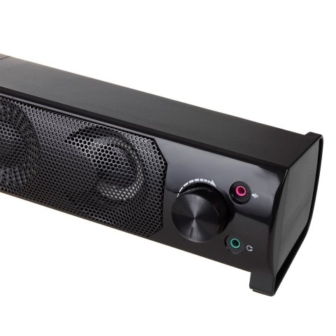 AUDIOCORE GŁOŚNIKI KOMPUTEROWE SOUNDBAR AC955