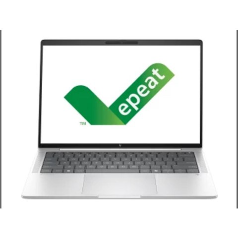 HP Elitebook X G1i Ultra 7 268V 14.0"WUXGA IPS Sure View 5 Eye Ease 800nits AG 32GB LPDDR5x SSD1TB Intel Arc 140V Cam 5 Mpx AI 6