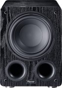 Subwoofer aktywny Magnat Alpha RS8 czarny