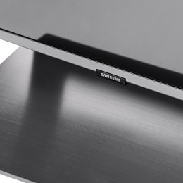 Telewizor Samsung QE55QN80FAUXXH Neo QLED 55'' 4K Ultra HD 144Hz Tizen Dolby Atmos Srebrny (MODEL 2025)