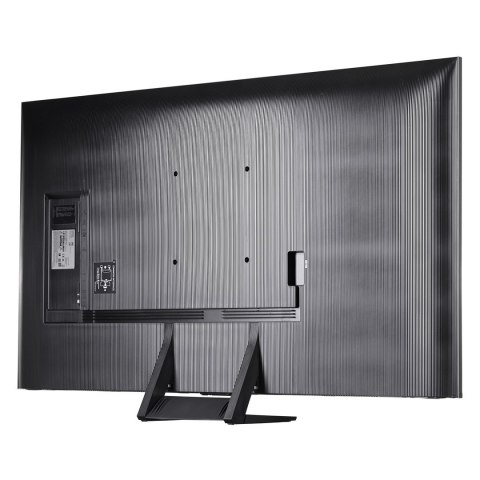 Telewizor Samsung QE55QN80FAUXXH Neo QLED 55'' 4K Ultra HD 144Hz Tizen Dolby Atmos Srebrny (MODEL 2025)
