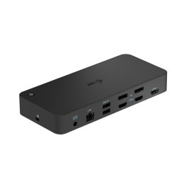 I-tec Stacja dokująca USB 3.0 / USB-C / Thunderbolt 3x4K Docking Station + PowerDelivery 100W